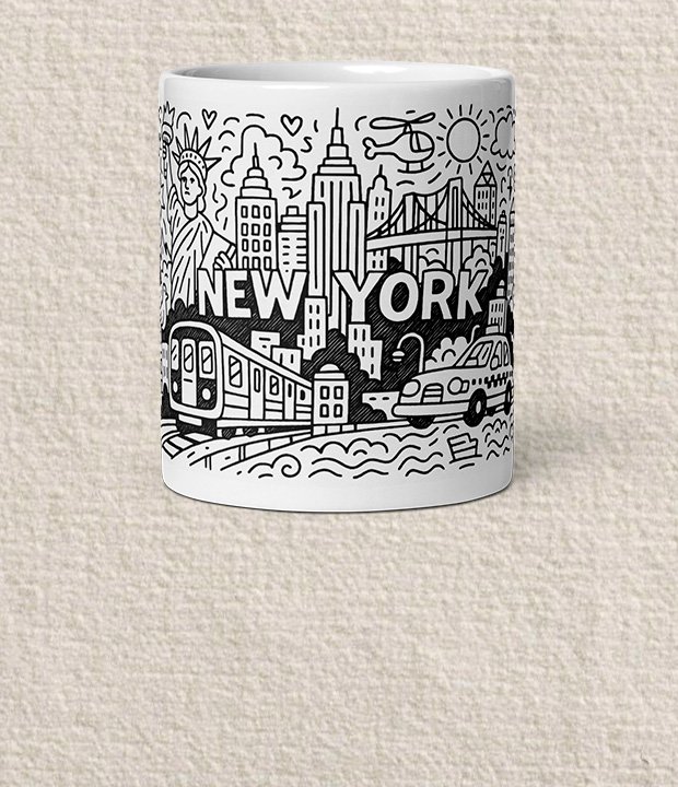 urban clothing Accesories design
