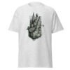 Urban Density Shirt – NY High-Rise Vibe