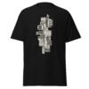 NYC Traffic Madness Tee