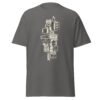 NYC Traffic Madness Tee