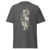 NYC Traffic Madness Tee