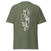 NYC Traffic Madness Tee