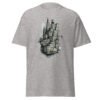 Urban Density Shirt – NY High-Rise Vibe