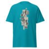 NYC Traffic Madness Tee