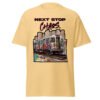 NYC Subway Urban Shirt